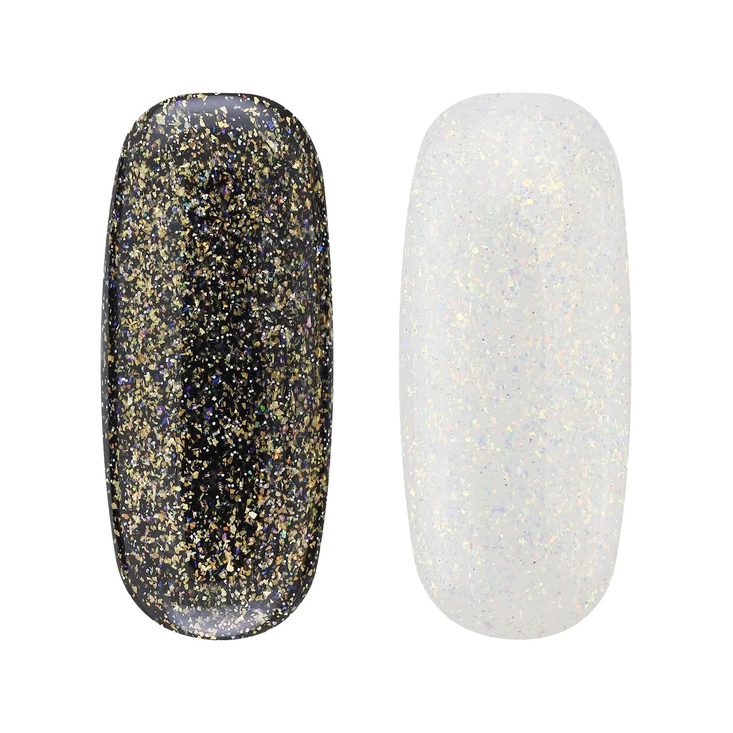 Ptolemy Top Coat - UGGP-CO002 Urban Graffiti Gel Polish 15ml