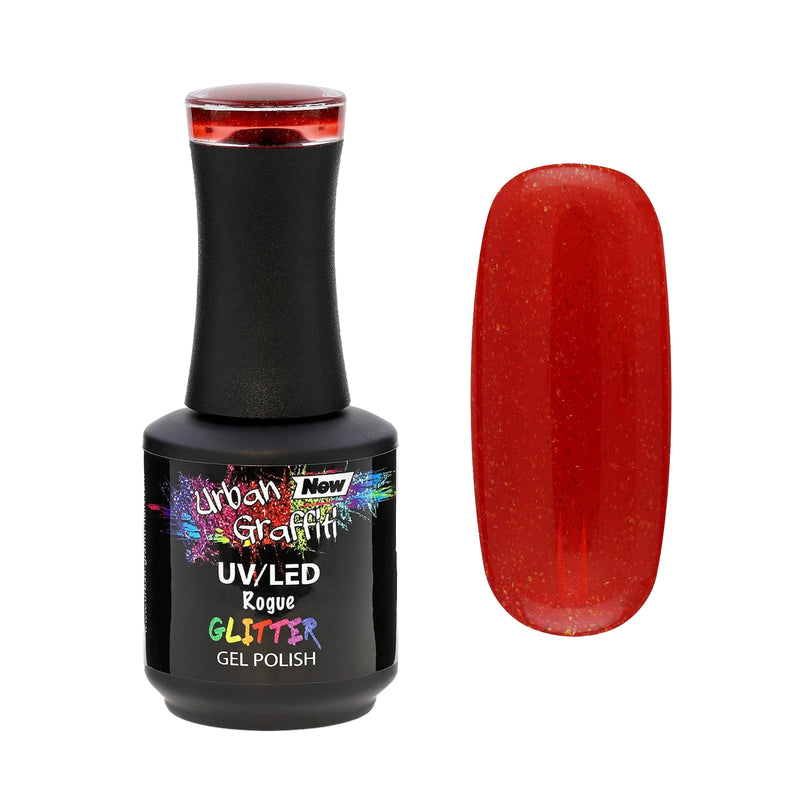 Rogue - UGGP-A0031 Urban Graffiti geel-lakk 15ml