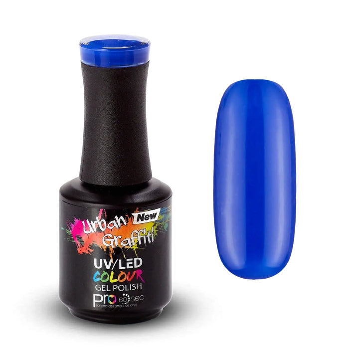 Pure Colours Gel Polish Collection   Naio Nails