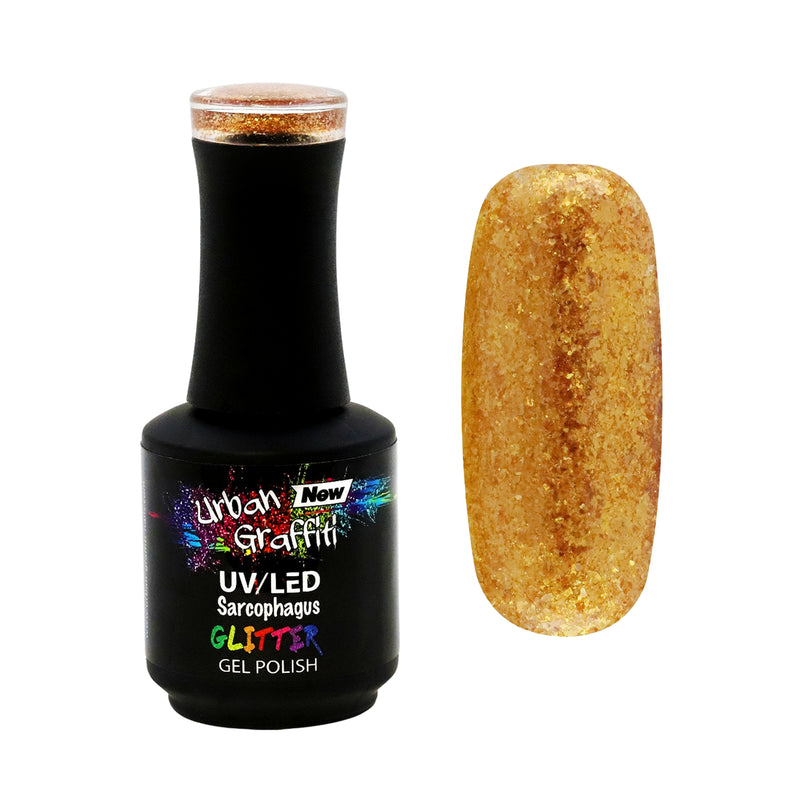 Sarkofaag - UGGP-A0825 Urban Graffiti geel-lakk 15ml