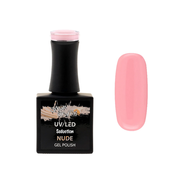 Seduction - UGGP-A0296 Urban Graffiti Gel Polish 15ml   Naio Nails