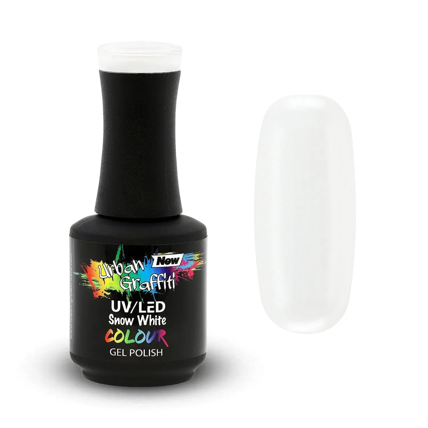 Pure Colours Gel Polish Collection   Naio Nails