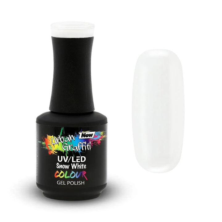 Pure Colours Gel Polish Collection   Naio Nails