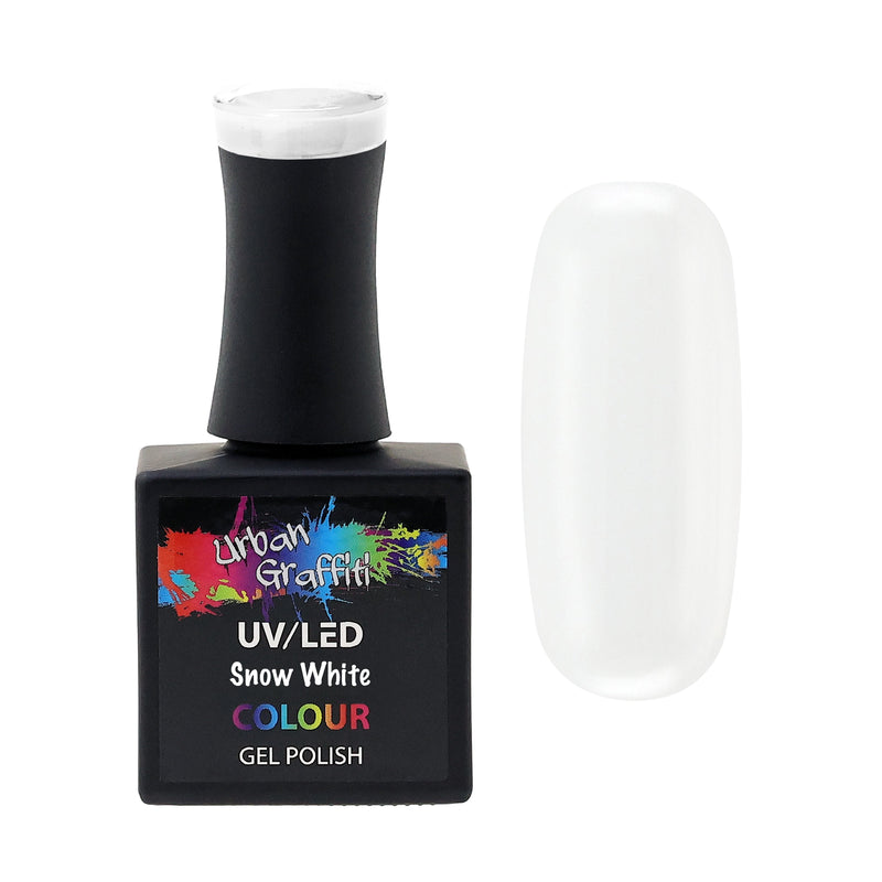 Lumikelluke Geellakk - UGGP-A0001 - Urban Graffiti 15ml