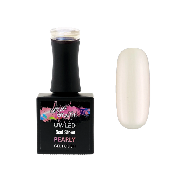 Soul Stone - UGGP-A0895 Urban Graffiti Gel Polish 15ml   Naio Nails