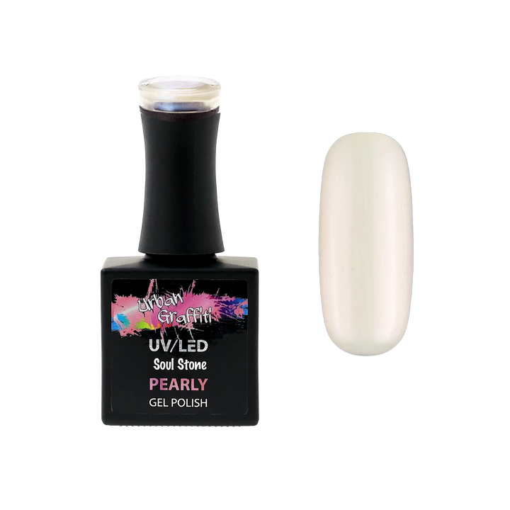 Soul Stone - UGGP-A0895 Urban Graffiti Gel Polish 15ml   Naio Nails