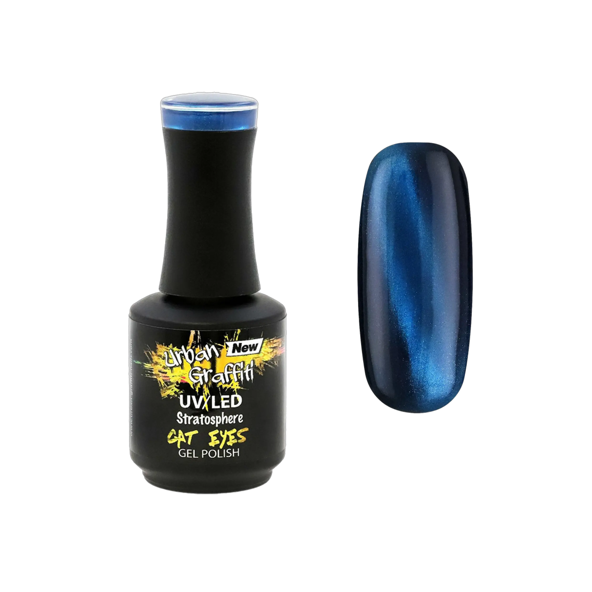 Stratosphere - UGGP-CE024 Urban Graffiti Gel Polish 15ml