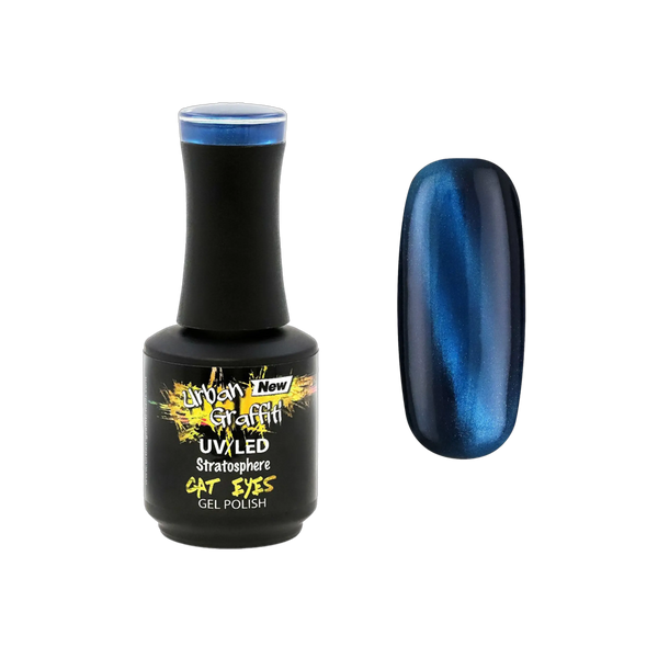 Stratosphere - UGGP-CE024 Urban Graffiti Gel Polish 15ml