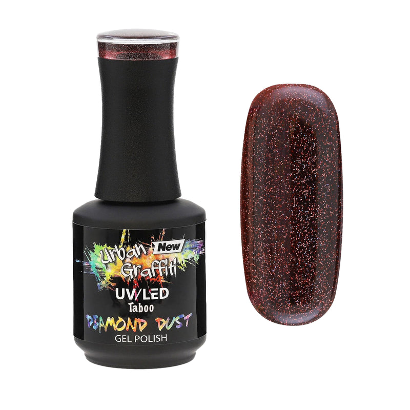 Taboo - UGGP-DD016 Urban Graffiti geel-lakk 15ml