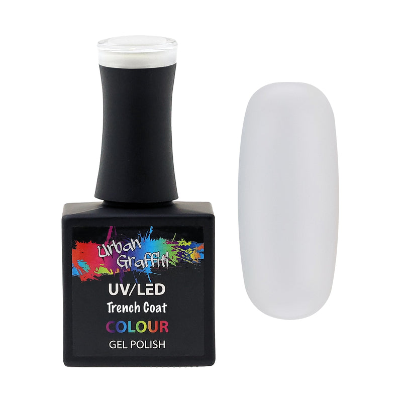Trench Mantel - UGGP-A0106 Urban Graffiti Geellakk 15ml