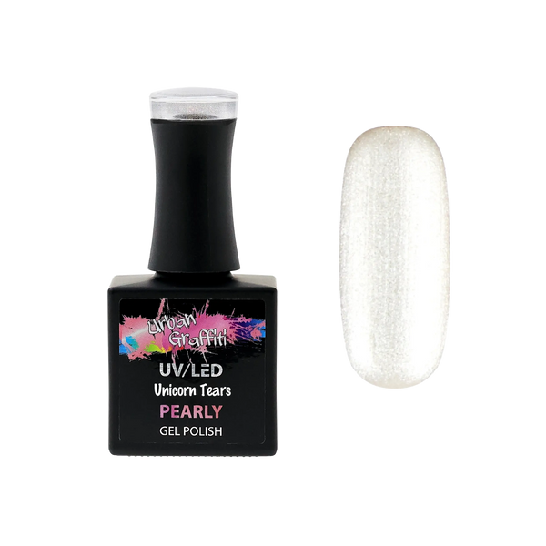 Unicorn Tears - UGGP-A0052 Urban Graffiti Gel Polish 15ml   Naio Nails
