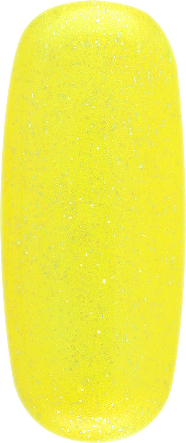 Zested - UGGP-A0055 Urban Graffiti geel-lakk 15ml