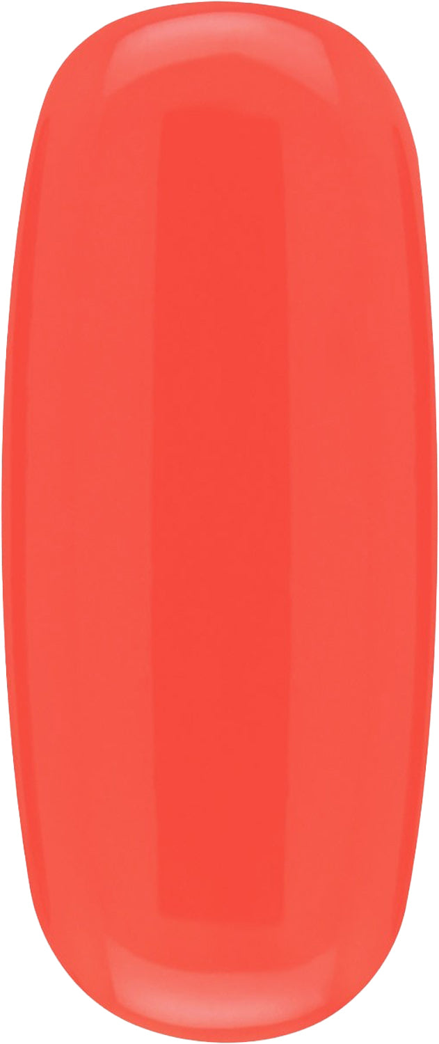 Hibisk - UGGP-A0065 Urban Graffiti geel-lakk 15ml