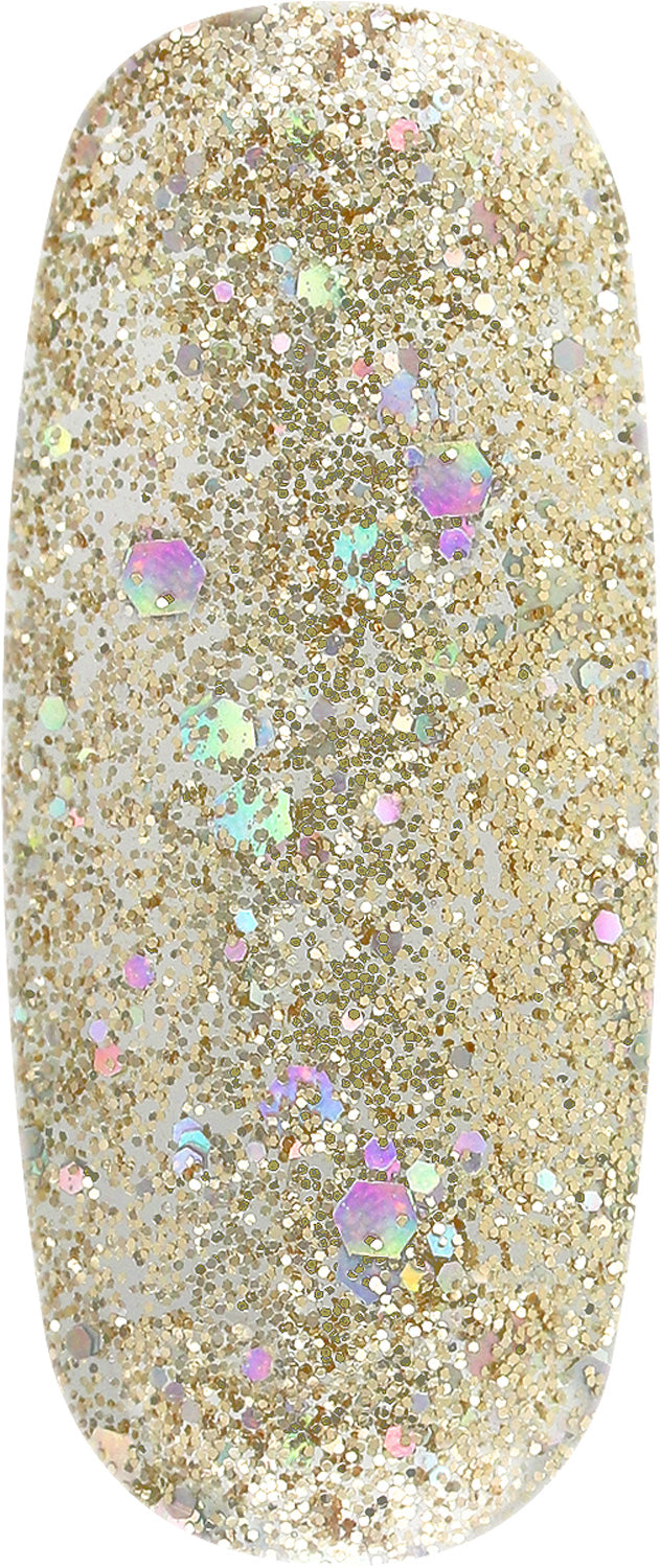Kaleidoskoop - UGGP-A0117 Urban Graffiti geel-lakk 15ml