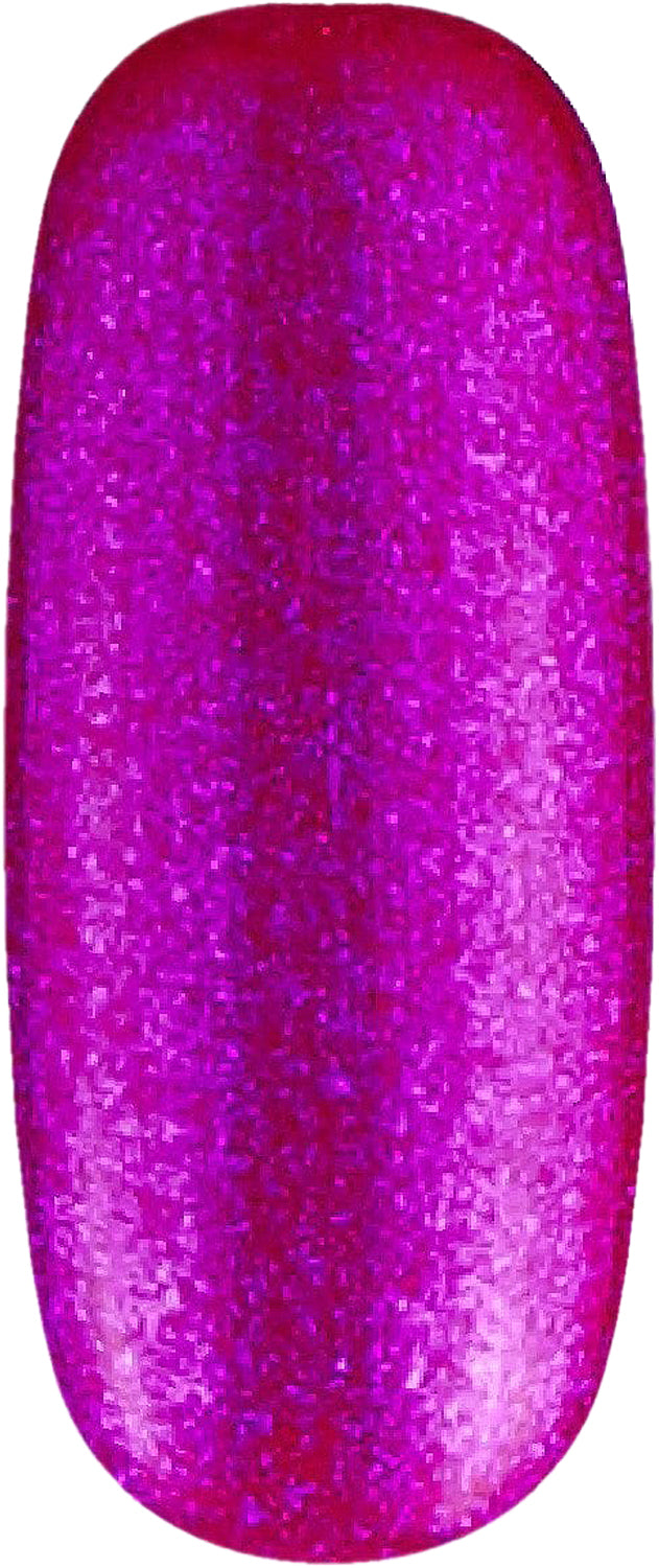 Luksuslik Flamingo - UGGP-A0123 Urban Graffiti geel-lakk 15ml