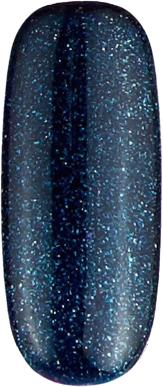 Tokyo After Dark - UGGP-A0125 Linnagraffiti geel-lakk 15ml