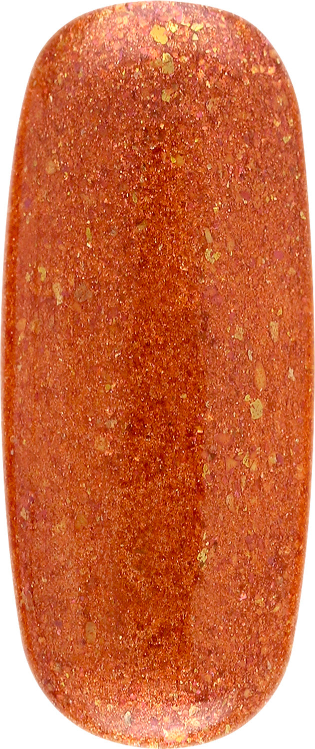 Copper Sparks - UGGP-A0132 Urban Graffiti geel-lakk 15ml