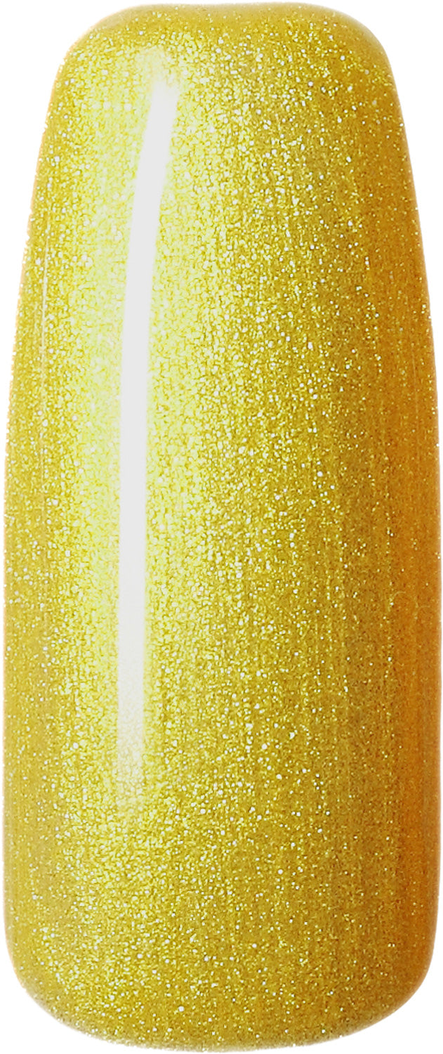 Gold Finger - UGGP-A0158 Urban Graffiti geel-lakk 15ml
