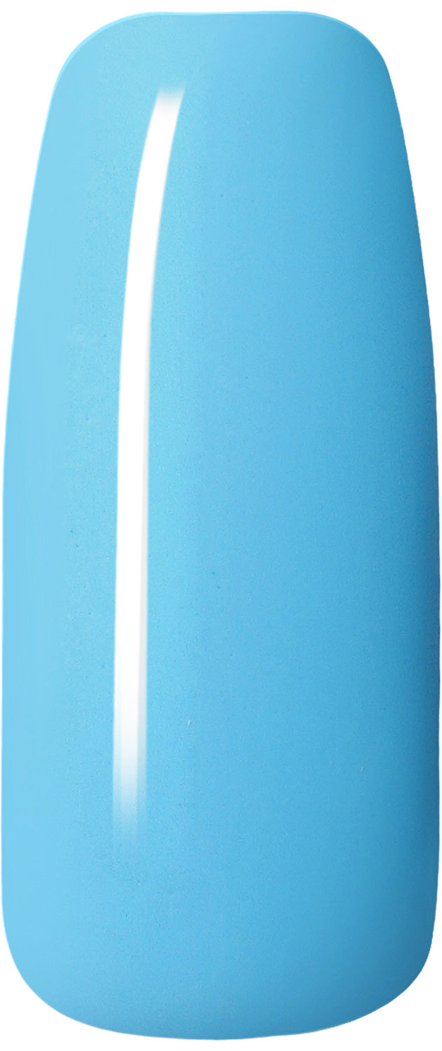 Blue Reflection - UGGP-A0160 Linnagraffiti geel-lakk 15ml