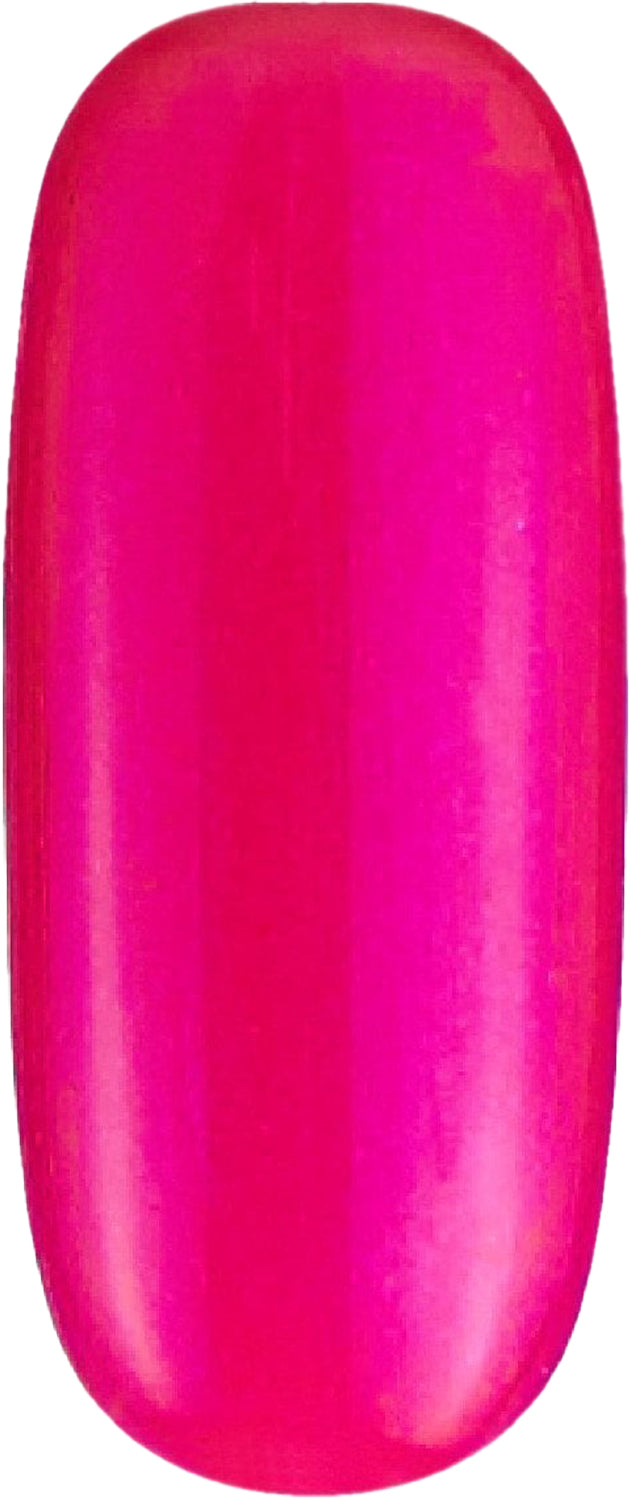 Azalea - UGGP-A0194 Urban Graffiti geel-lakk 15ml
