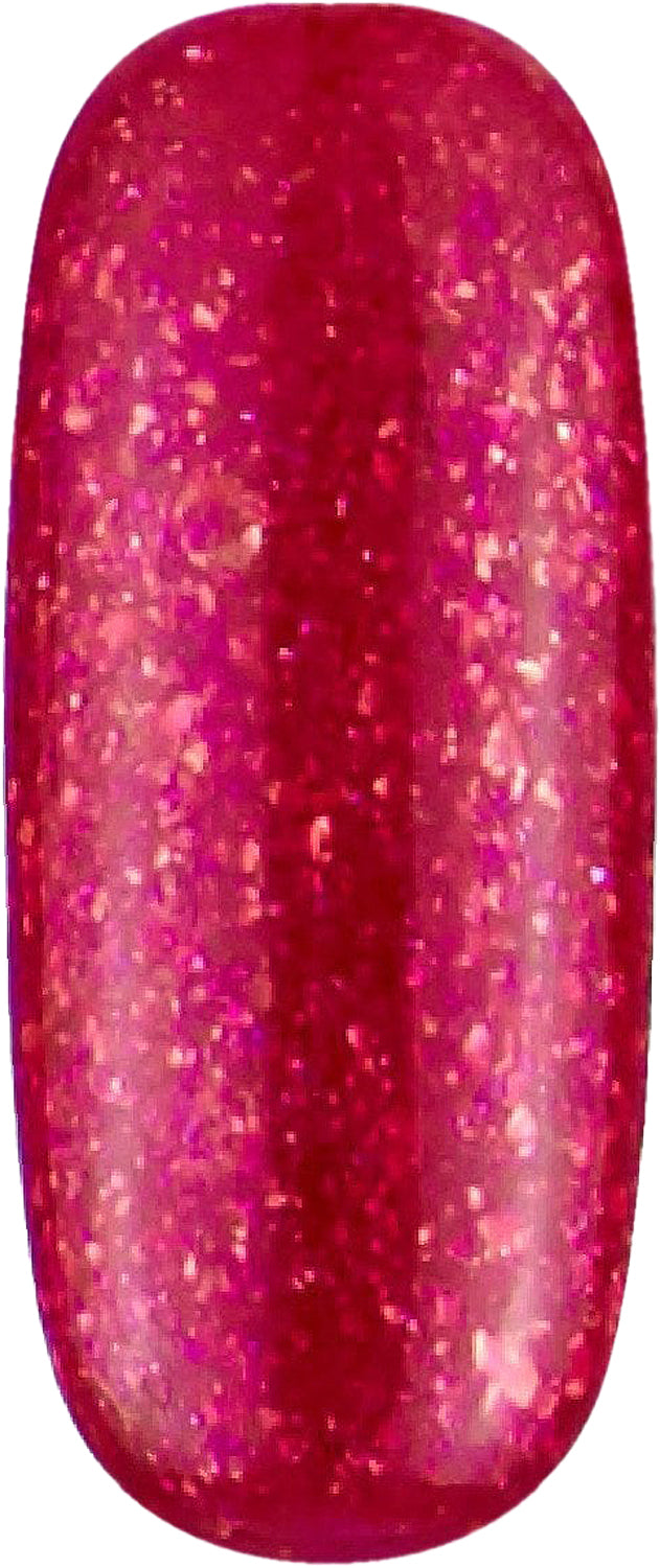 Cosmopolitan - UGGP-A0202 Urban Graffiti geel-lakk 15ml
