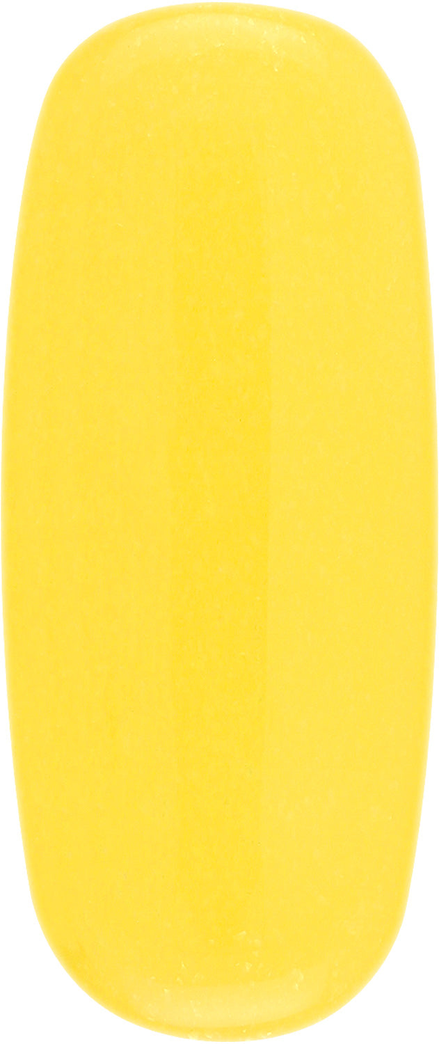 Hoolitse oma mesilaste eest - UGGP-A0206 Urban Graffiti geel-lakk 15ml