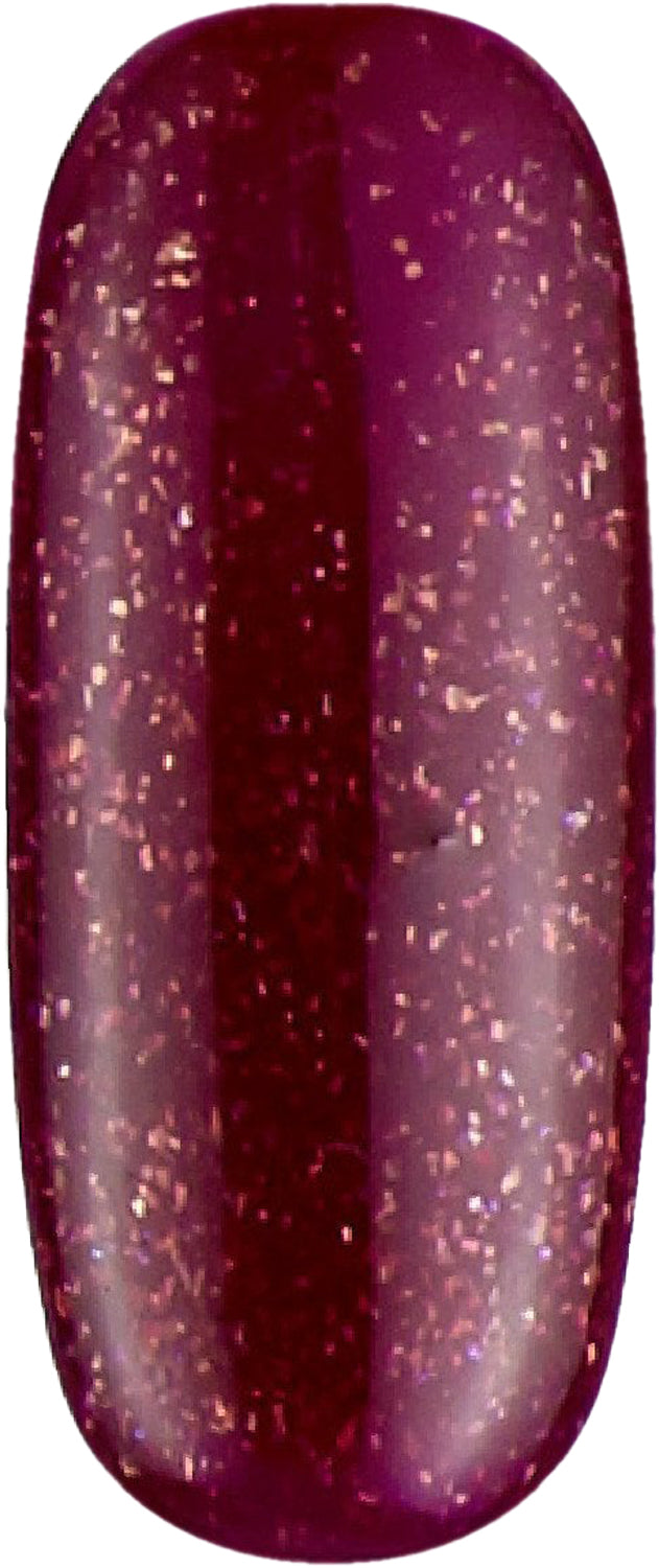 Amsterdam After Dark - UGGP-A0215 Linnagraffiti geel-lakk 15ml