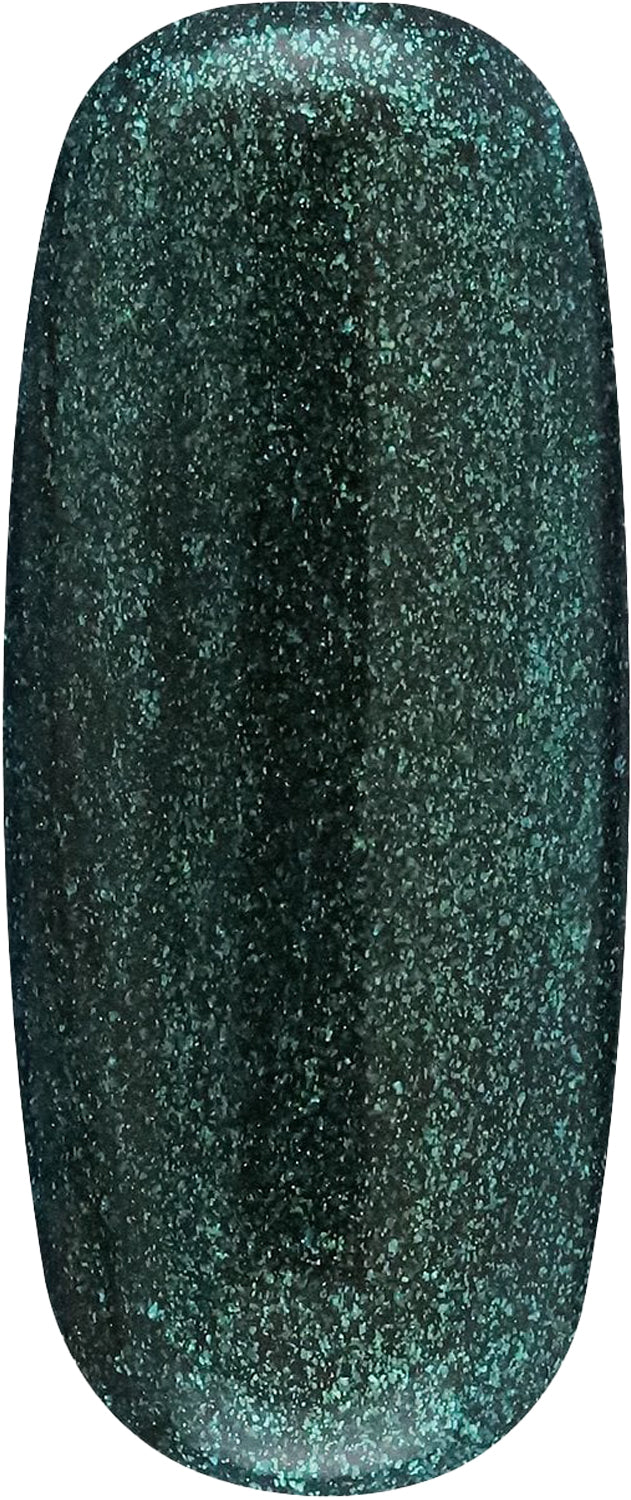 Keelatud Mets - UGGP-A0232 Linnagraffiti Geellakk 15ml