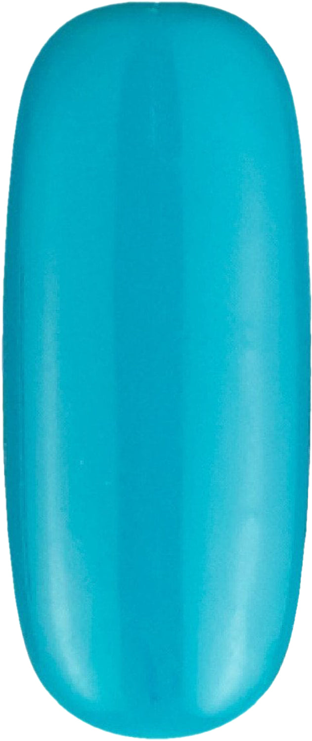 Rich Teal - UGGP-A0263 Urban Graffiti geel-lakk 15ml