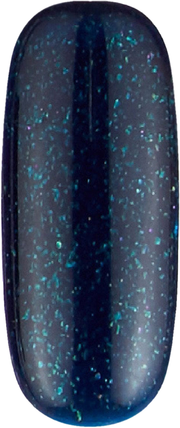 Paris After Dark - UGGP-A0292 Linnagraffiti geel-lakk 15ml