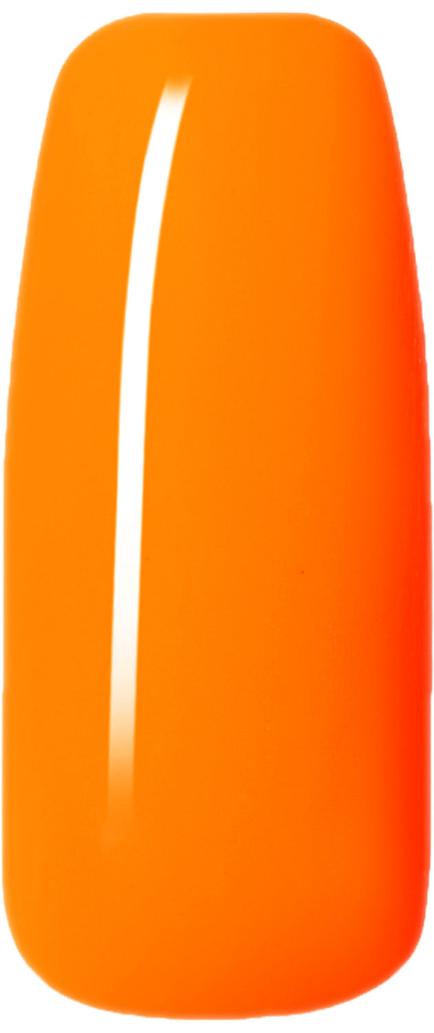 Väljakutsuv Oranž - UGGP-A0307 Urban Graffiti Geellakk 15ml
