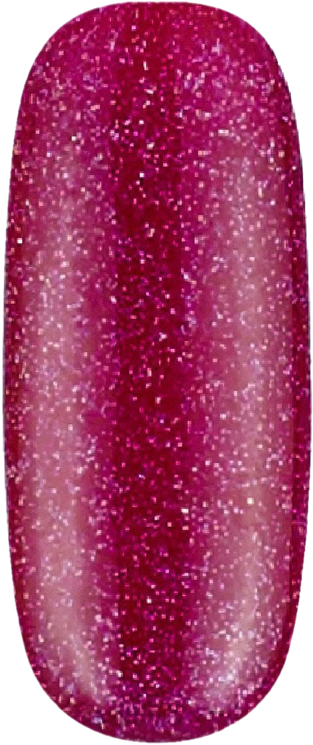 Milan After Dark - UGGP-A0317 Urban Graffiti geel-lakk 15ml
