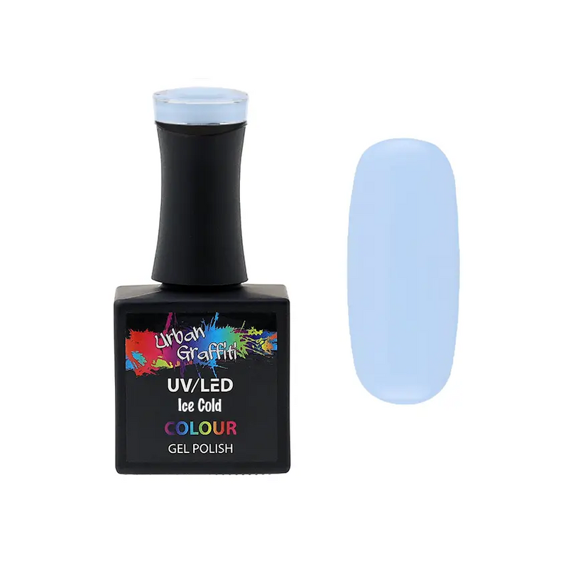 Jääkülm - UGGP-A0426 Urban Graffiti geel-lakk 15ml