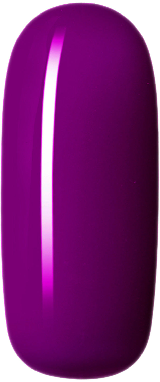 Pitch Purple - UGGP-A0541 Urban Graffiti geel-lakk 15ml