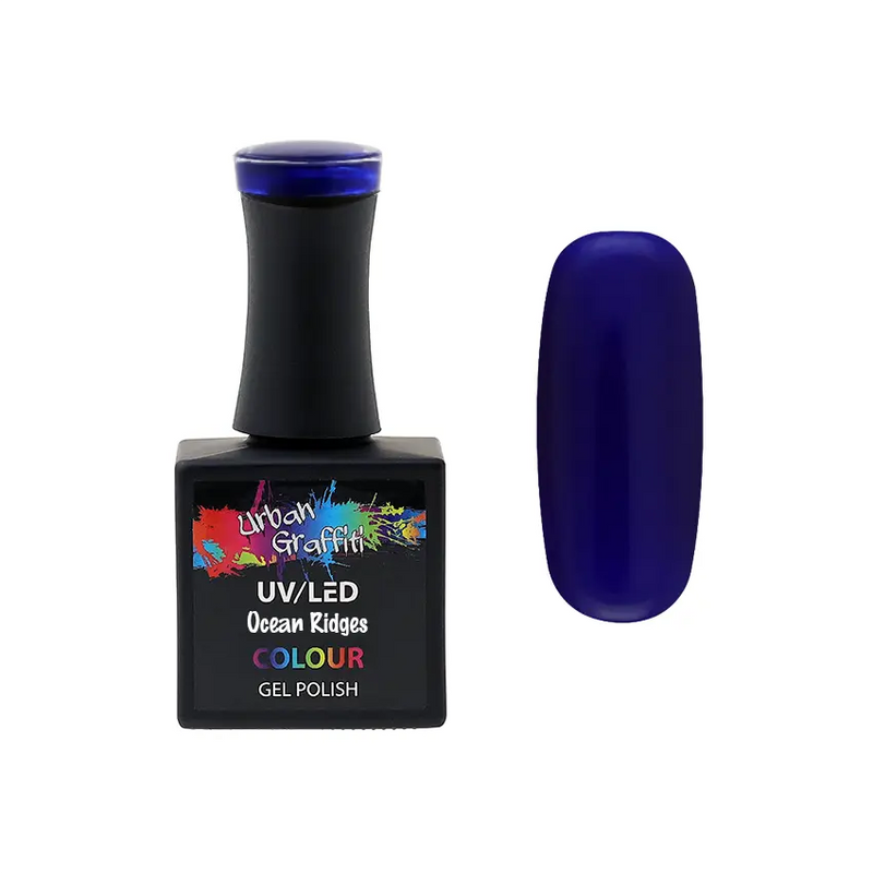 Ocean Ridge - UGGP-A0671 Urban Graffiti geel-lakk 15ml