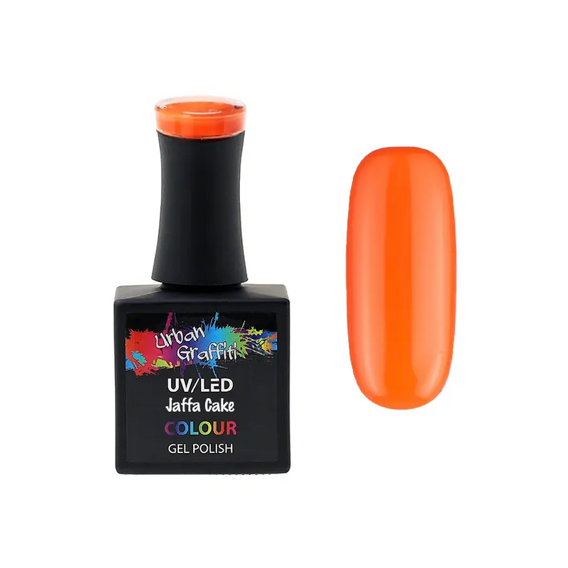 Jaffa Cake - UGGP-A0698 Urban Graffiti geel-lakk 15ml