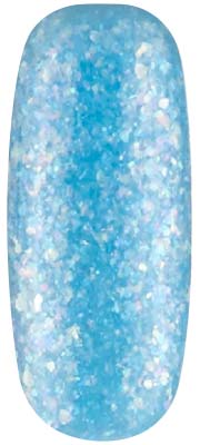 Glass Heart - UGGP-A0765 Urban Graffiti geel-lakk 15ml