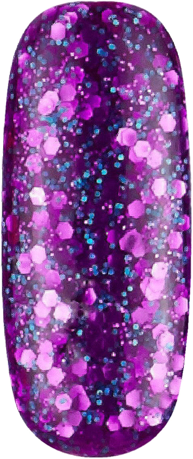 Belladonna - UGGP-A0778 Urban Graffiti geel-lakk 15ml