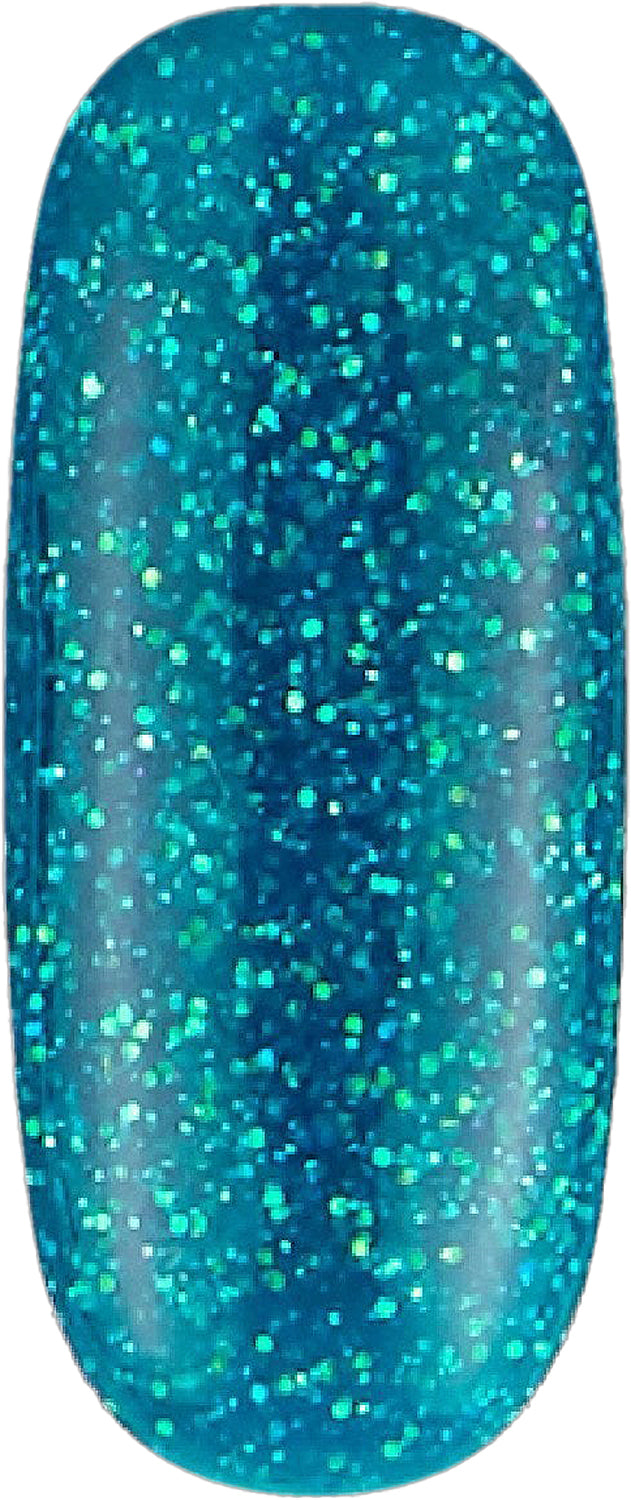 Aqua Vitae - UGGP-A0799 Urban Graffiti geel-lakk 15ml