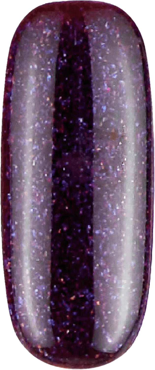 London After Dark - UGGP-A0806 Urban Graffiti geel-lakk 15ml
