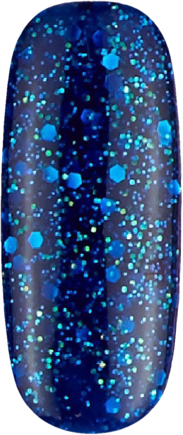 Poseidon - UGGP-A0808 Urban Graffiti geel-lakk 15ml