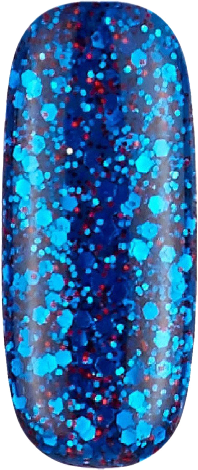 Neptune'i Aarded - UGGP-A0819 Linnagraffiti Geellakk 15ml