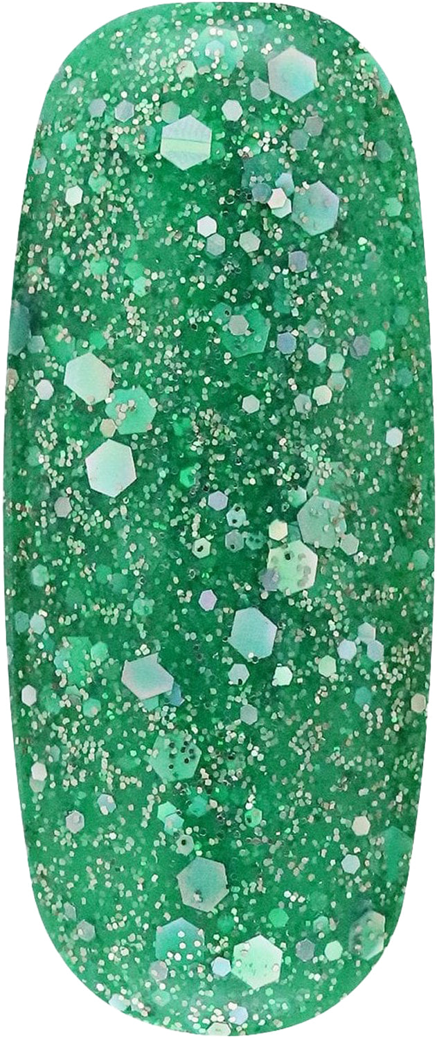 Frosted Fern - UGGP-A0826 Urban Graffiti geel-lakk 15ml