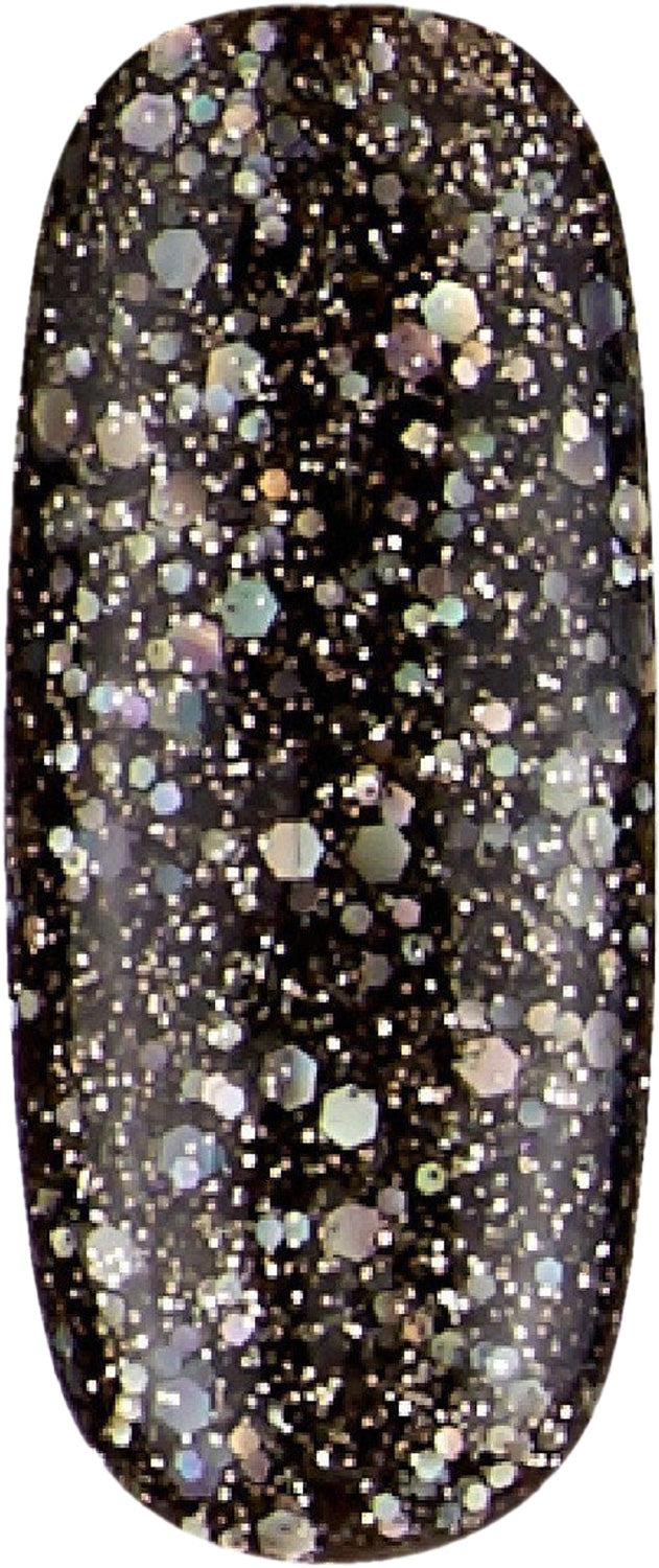 Glitz and Glam - UGGP-A0829 Urban Graffiti geel-lakk 15ml