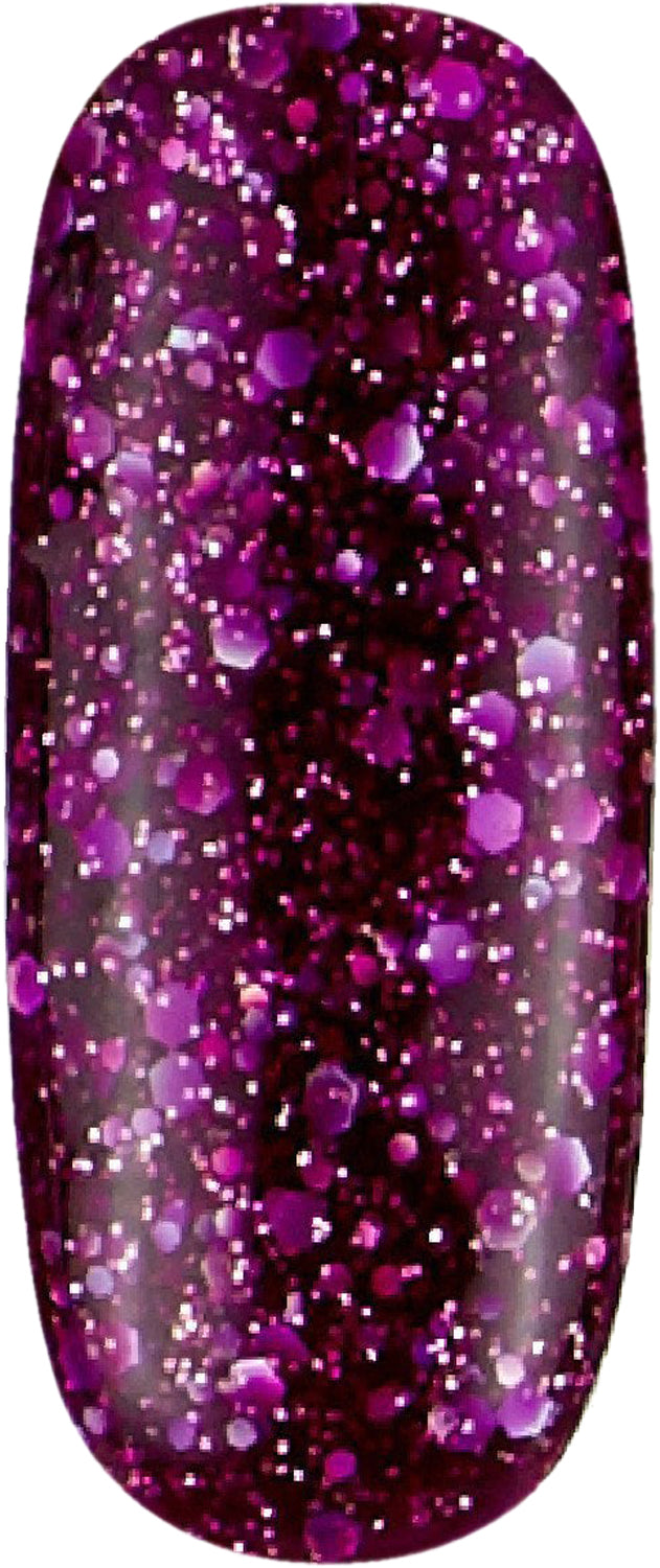 Hocus Pocus - UGGP-A0832 Urban Graffiti geel-lakk 15ml