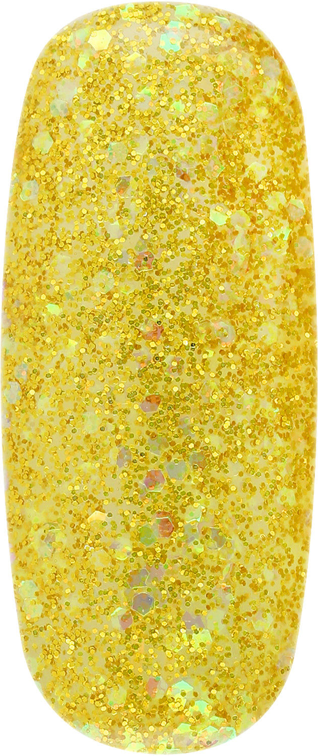 Citrine - UGGP-A0836 Urban Graffiti geel-lakk 15ml