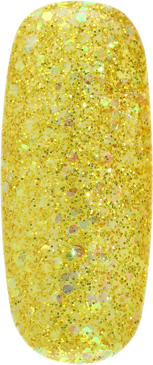Summer Glow - UGGP-A0838 Urban Graffiti geel-lakk 15ml