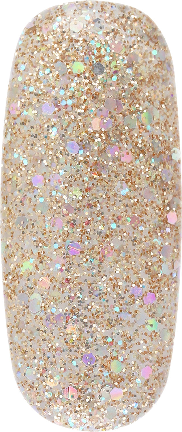 Party City - UGGP-A0865 Urban Graffiti geel-lakk 15ml
