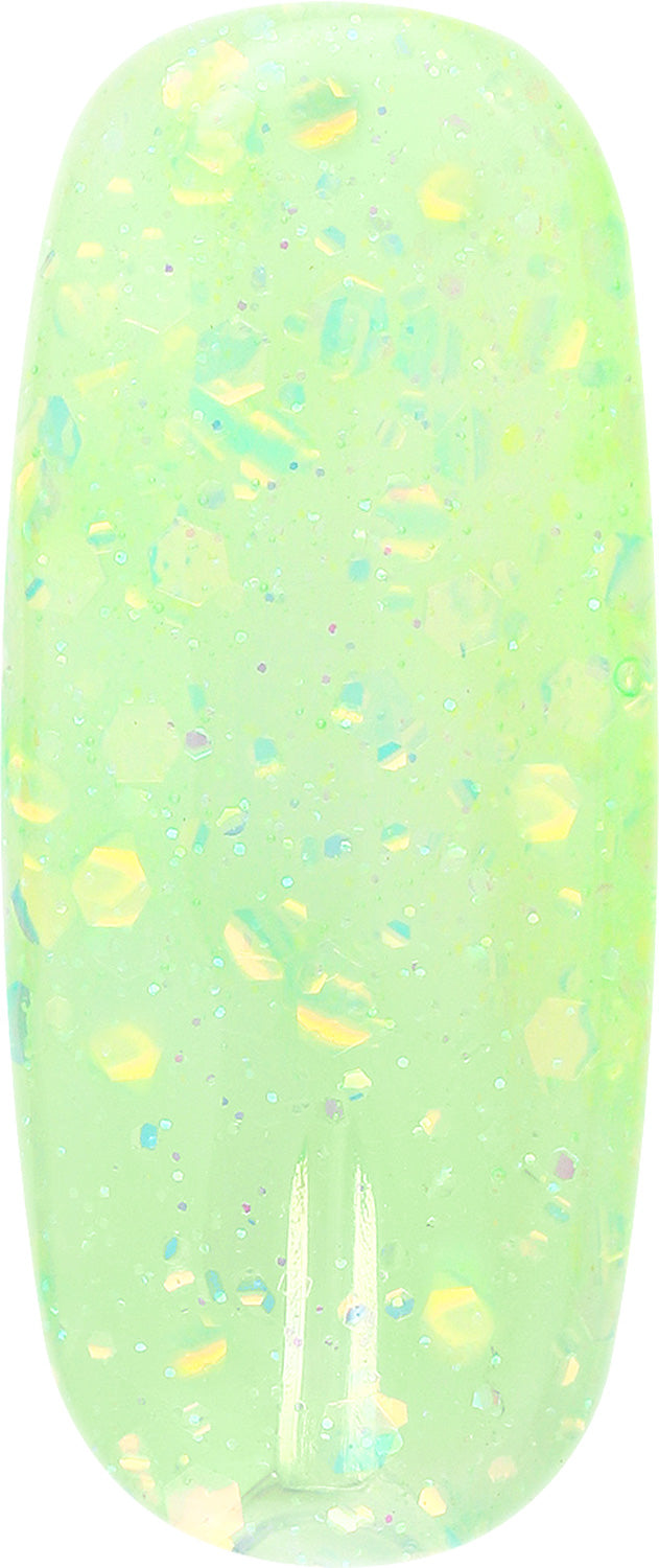 Mojito - UGGP-A0879 Urban Graffiti geel-lakk 15ml