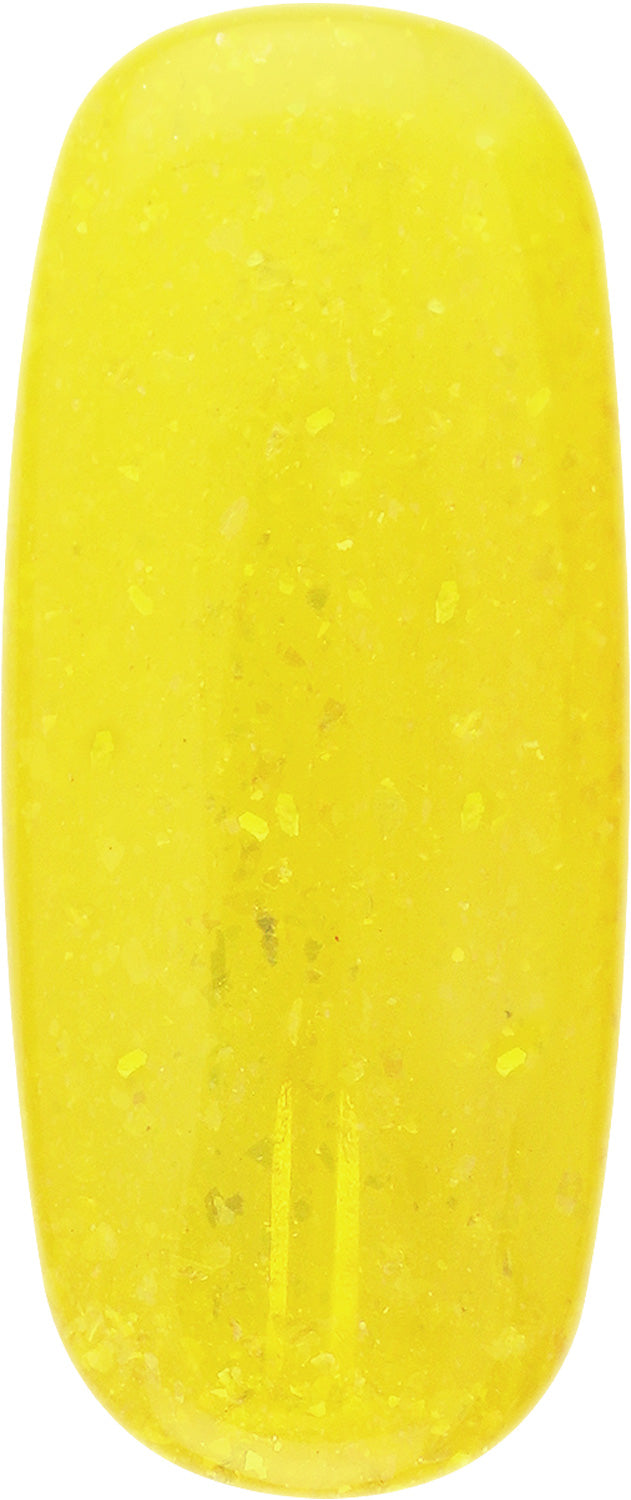 Lemon Drizzle - UGGP-A0885 Urban Graffiti geel-lakk 15ml